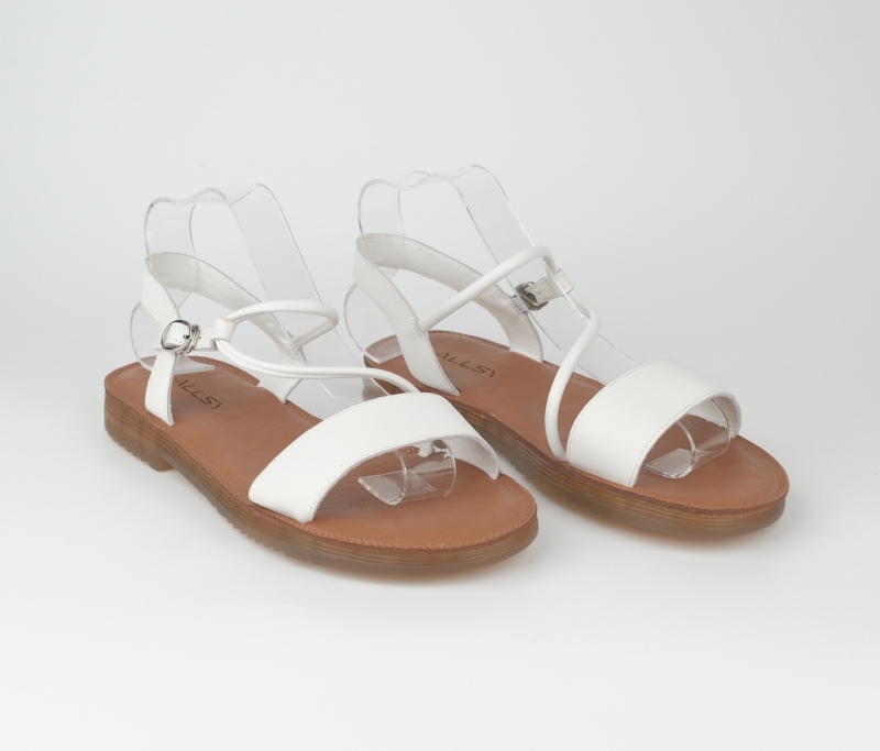 Босоножки Allshoes (36-41) 207345 (лето)