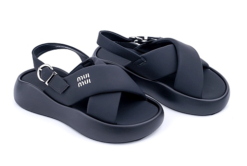 Босоножки Allshoes (36-41) 207396 (лето)