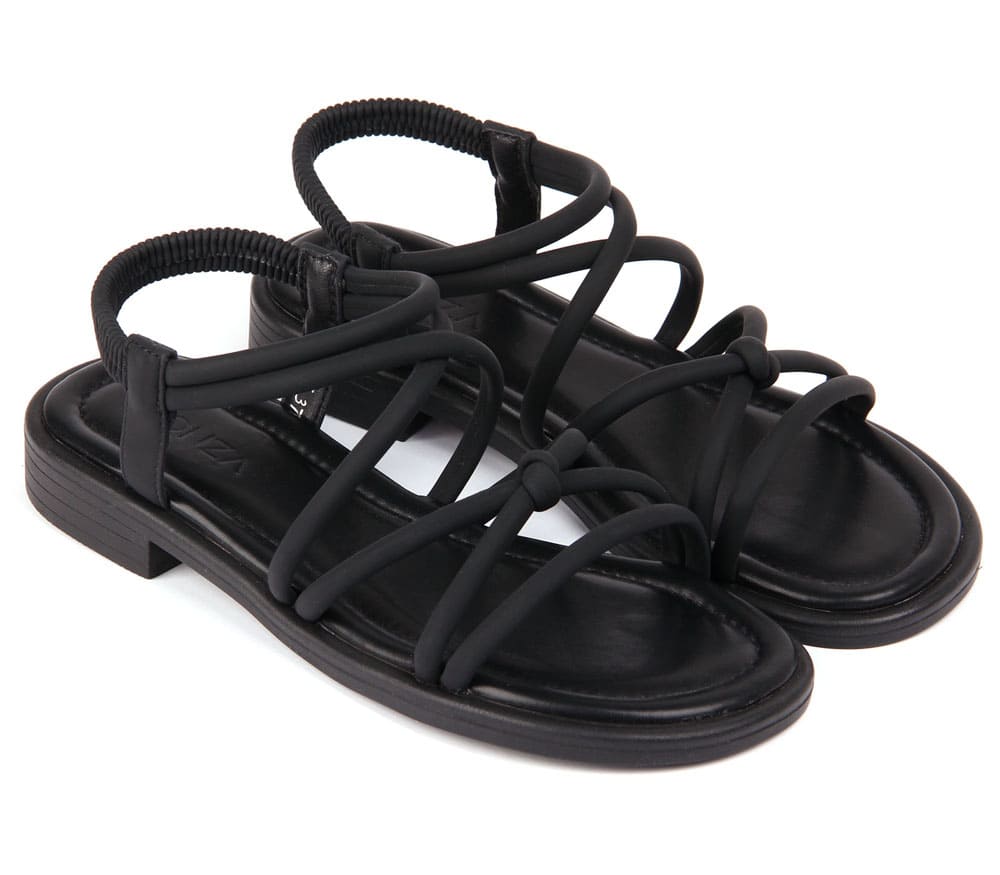 Босоножки Allshoes (36-41) 207402 (лето)