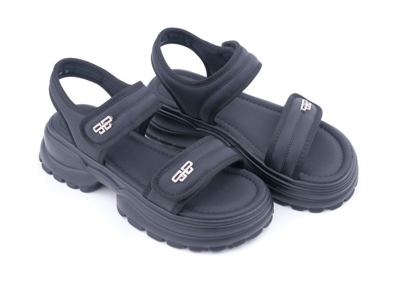 Босоножки Allshoes (36-41) 207442 (лето)