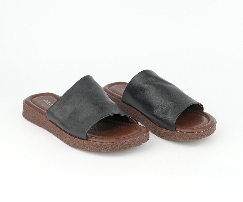 Шлепанцы Allshoes (36-41) 207497 (лето)