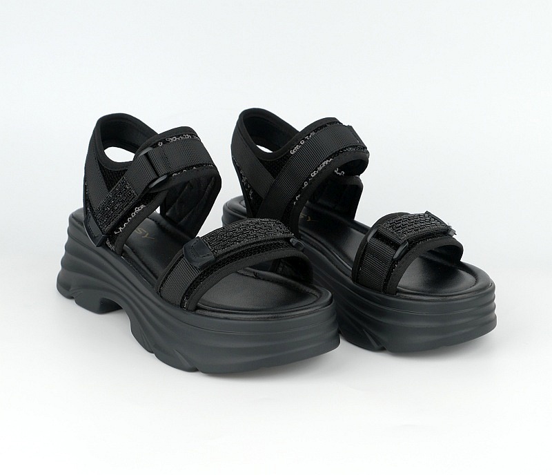 Босоножки Allshoes (36-41) 207823 (лето)