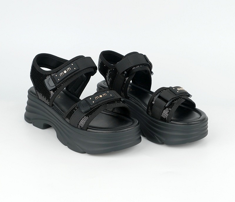 Босоножки Allshoes (36-41) 207828 (лето)