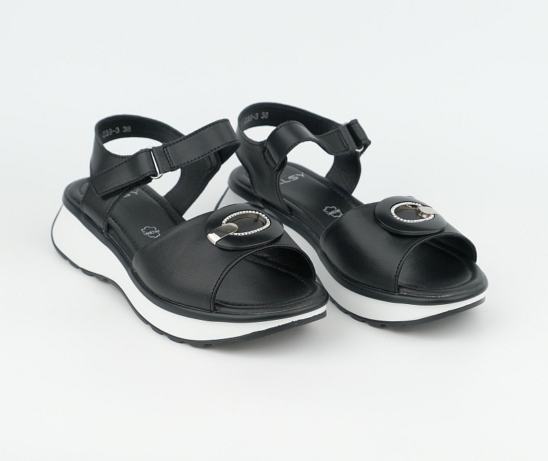 Босоножки Allshoes (36-41) 208144 (лето)