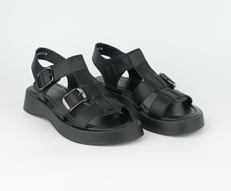 Босоножки Allshoes (36-41) 208337 (лето)