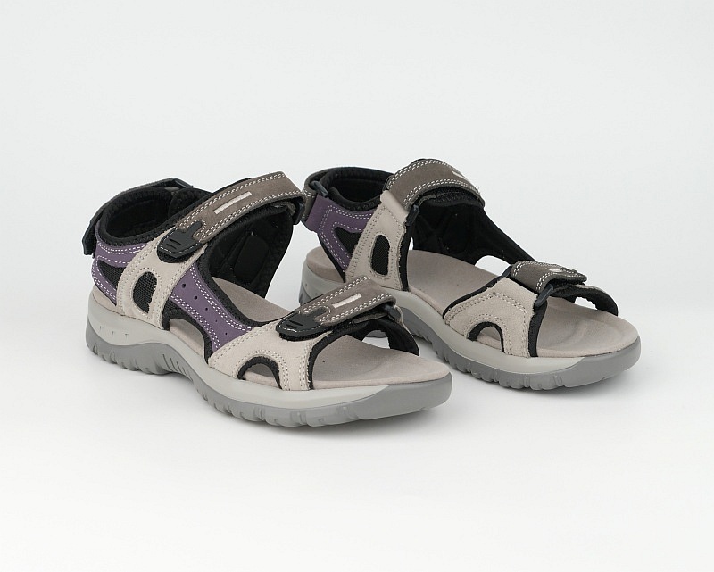Босоножки Allshoes (36-41) 208362 (лето)