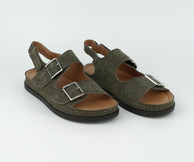 Босоножки Allshoes (36-41) 208604 (лето)