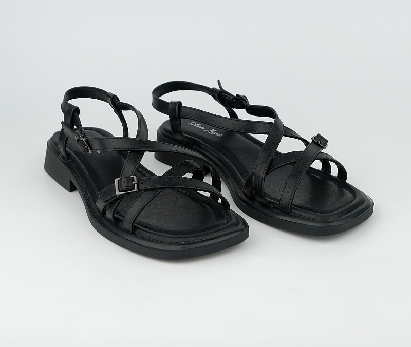 Босоножки Allshoes (36-41) 208715 (лето)
