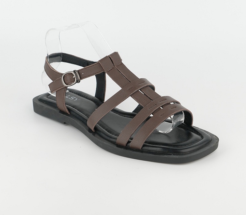 Босоножки Allshoes (36-41) 208904 (лето)