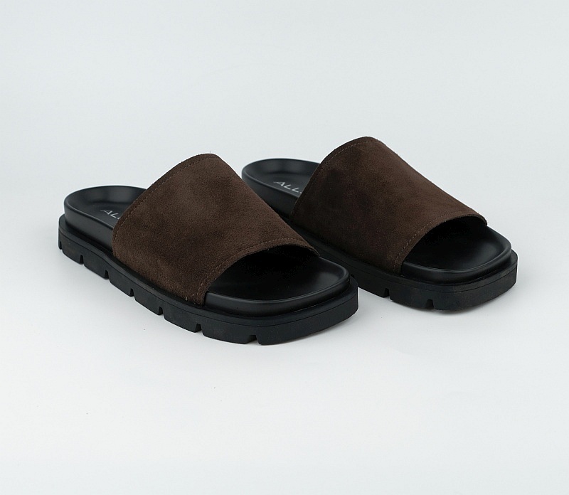 Шлепанцы Allshoes (36-41) 209011 (лето)