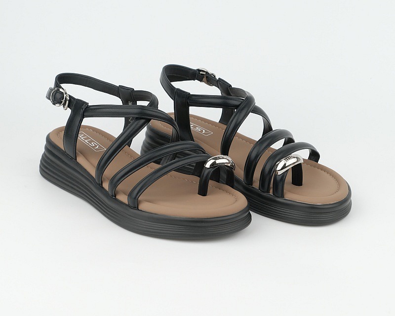 Босоножки Allshoes (36-41) 209448 (лето)