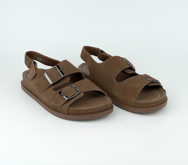 Босоножки Allshoes (36-41) 209522 (лето)