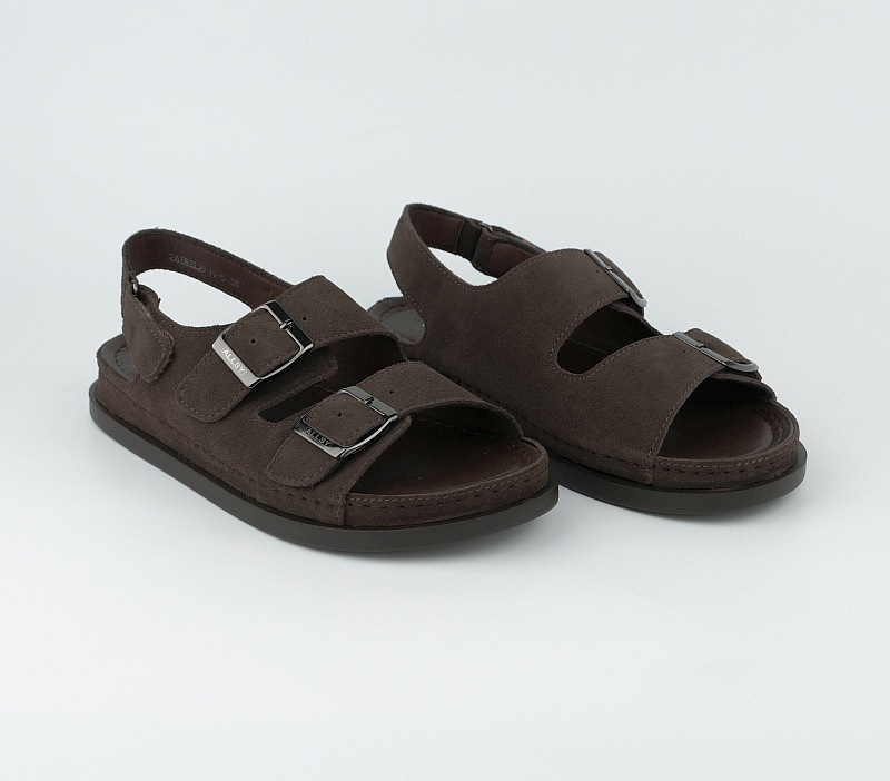 Босоножки Allshoes (36-41) 209526 (лето)