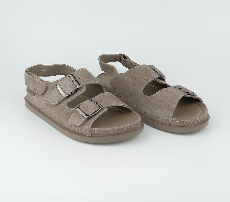 Босоножки Allshoes (36-41) 209527 (лето)
