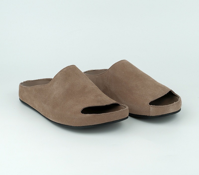 Шлепанцы Allshoes (36-41) 209575 (лето)