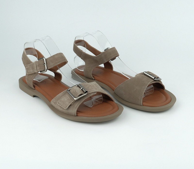 Босоножки Allshoes (36-41) 209728 (лето)