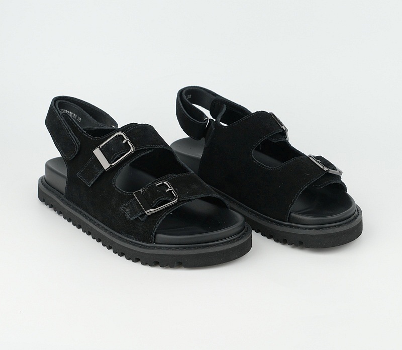 Босоножки Allshoes (36-41) 209742 (лето)