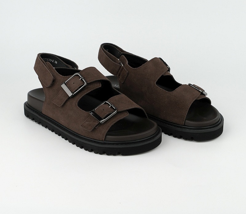 Босоножки Allshoes (36-41) 209743 (лето)