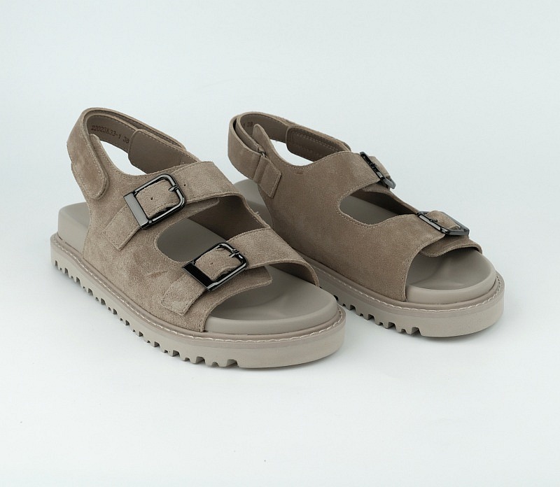Босоножки Allshoes (36-41) 209749 (лето)