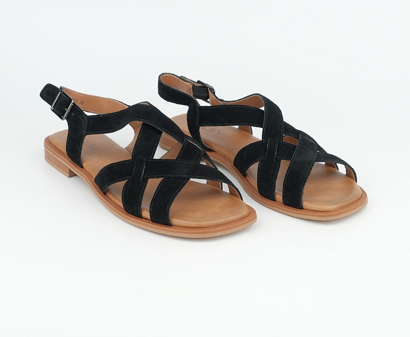 Босоножки Allshoes (36-41) 209857 (лето)