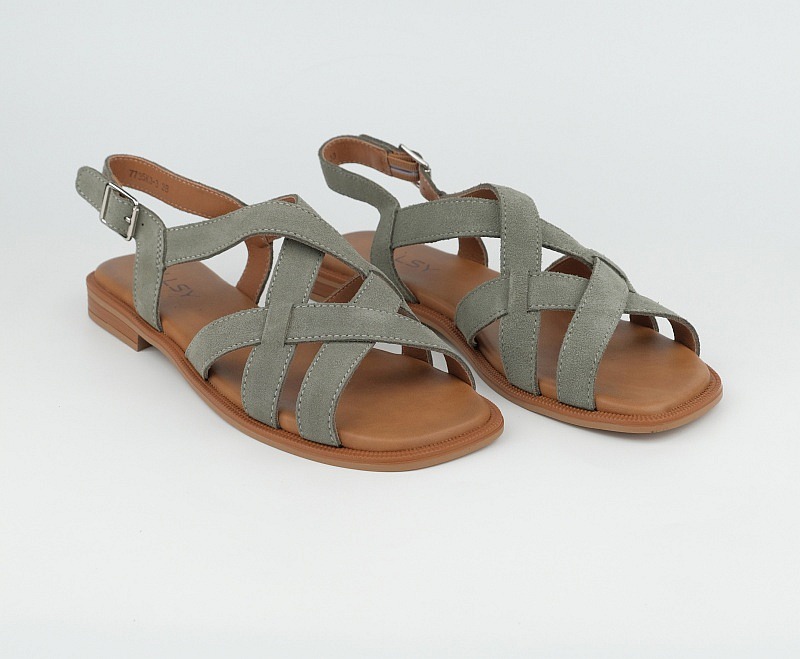 Босоножки Allshoes (36-41) 209865 (лето)