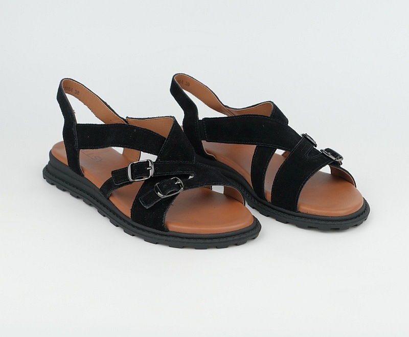 Босоножки Allshoes (36-41) 209898 (лето)