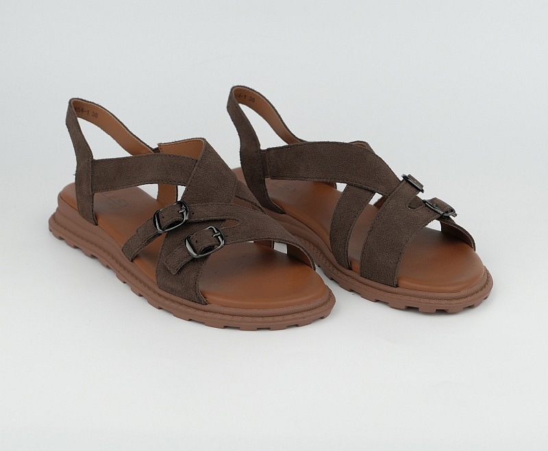 Босоножки Allshoes (36-41) 209900 (лето)