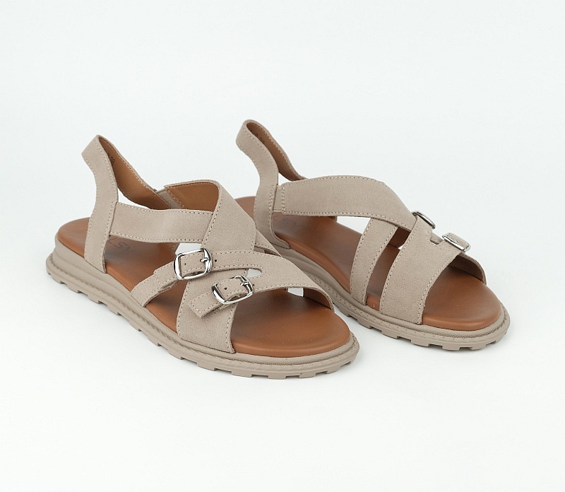 Босоножки Allshoes (36-41) 209902 (лето)