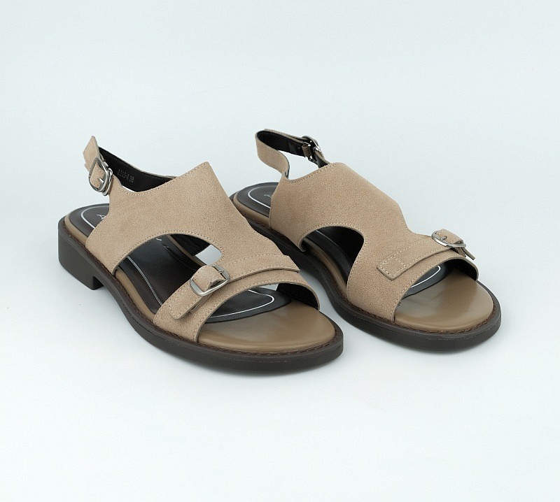Босоножки Allshoes (36-41) 209979 (лето)