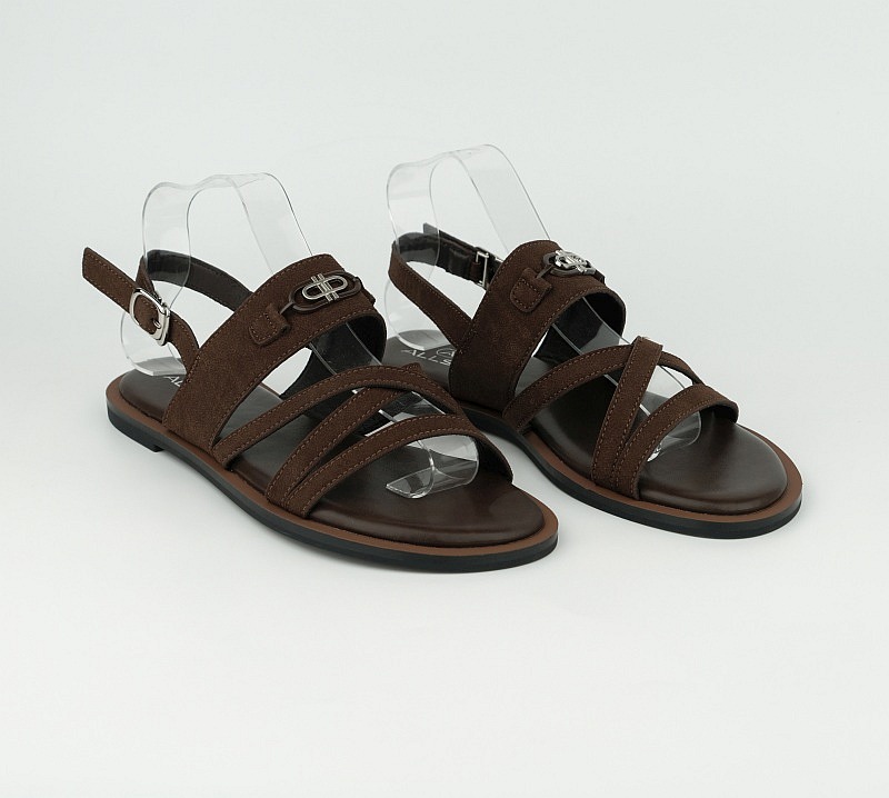 Босоножки Allshoes (36-41) 210051 (лето)