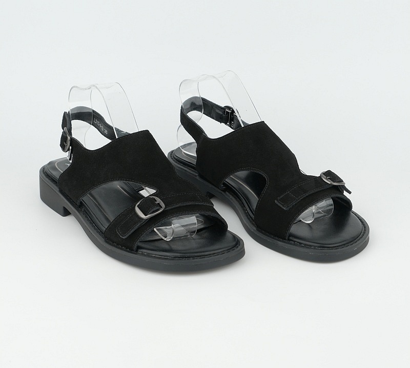 Босоножки Allshoes (36-41) 210094 (лето)