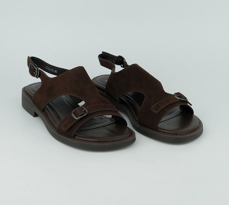 Босоножки Allshoes (36-41) 210095 (лето)