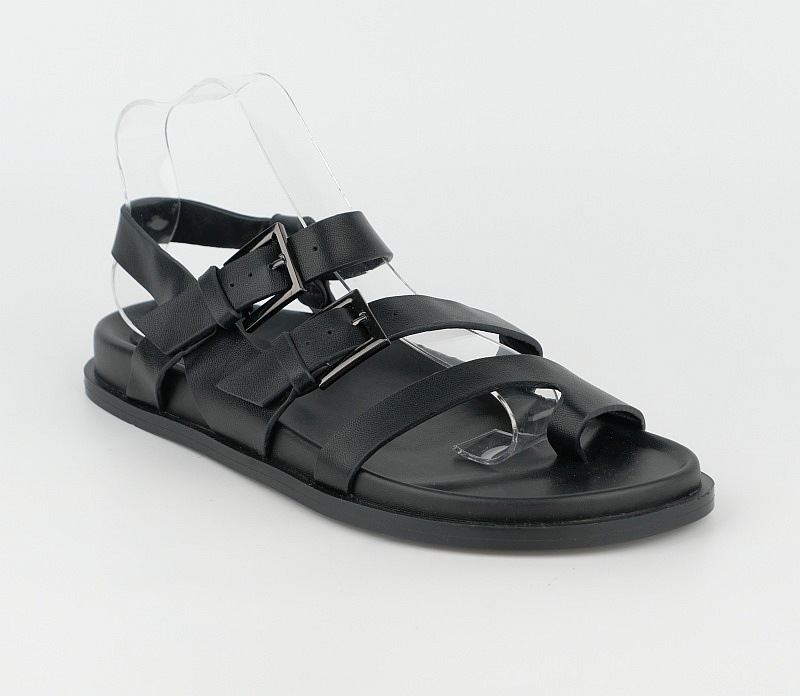 Босоножки Allshoes (36-41) 210104 (лето)