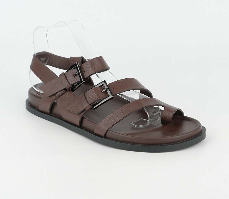 Босоножки Allshoes (36-41) 210105 (лето)