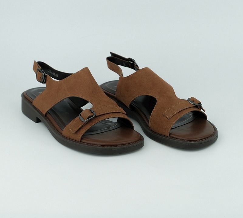 Босоножки Allshoes (36-41) 210126 (лето)