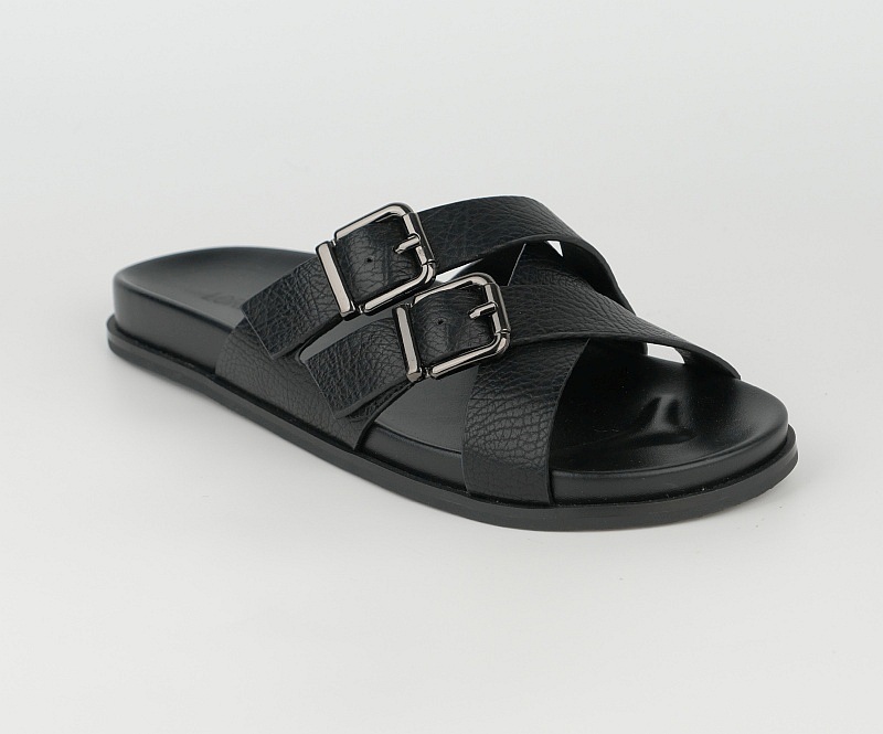 Шлепанцы Allshoes (36-41) 210137 (лето)