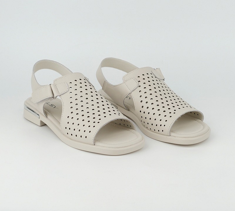 Босоножки Allshoes (36-41) 210152 (лето)