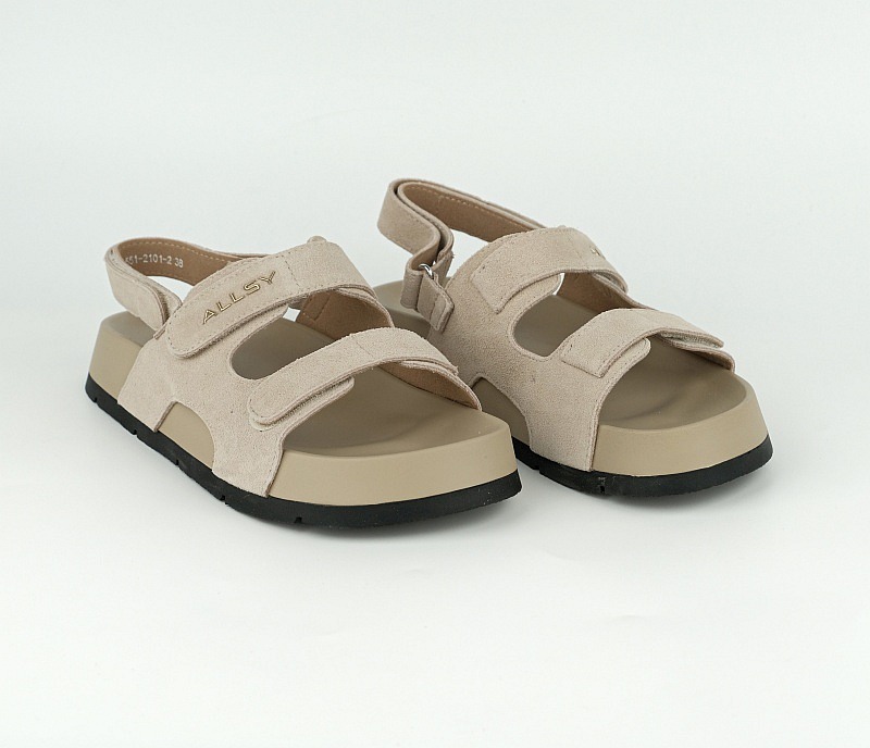 Босоножки Allshoes (36-41) 210437 (лето)