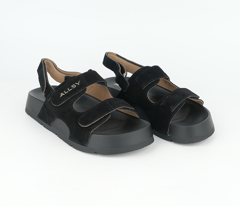 Босоножки Allshoes (36-41) 210440 (лето)