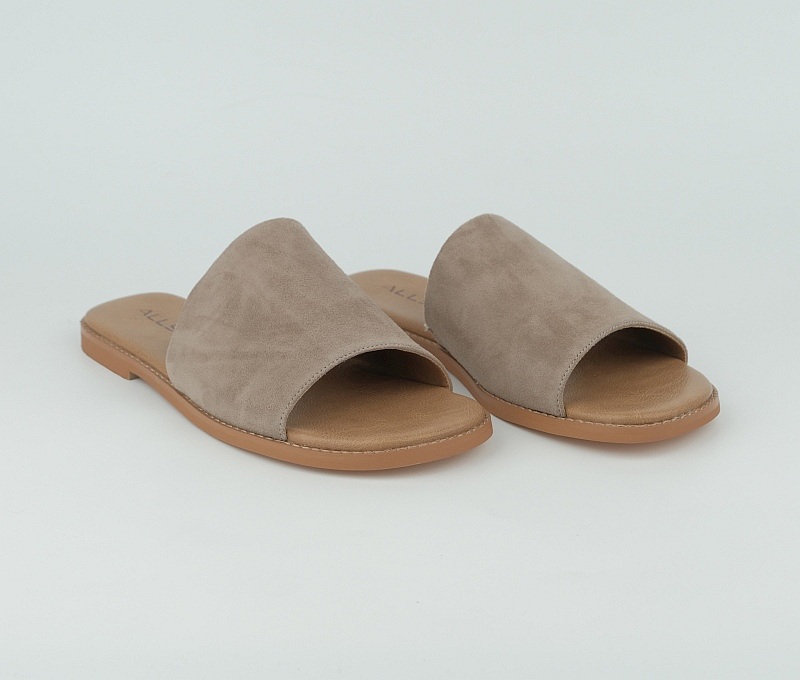 Шлепанцы Allshoes (36-41) 210962 (лето)