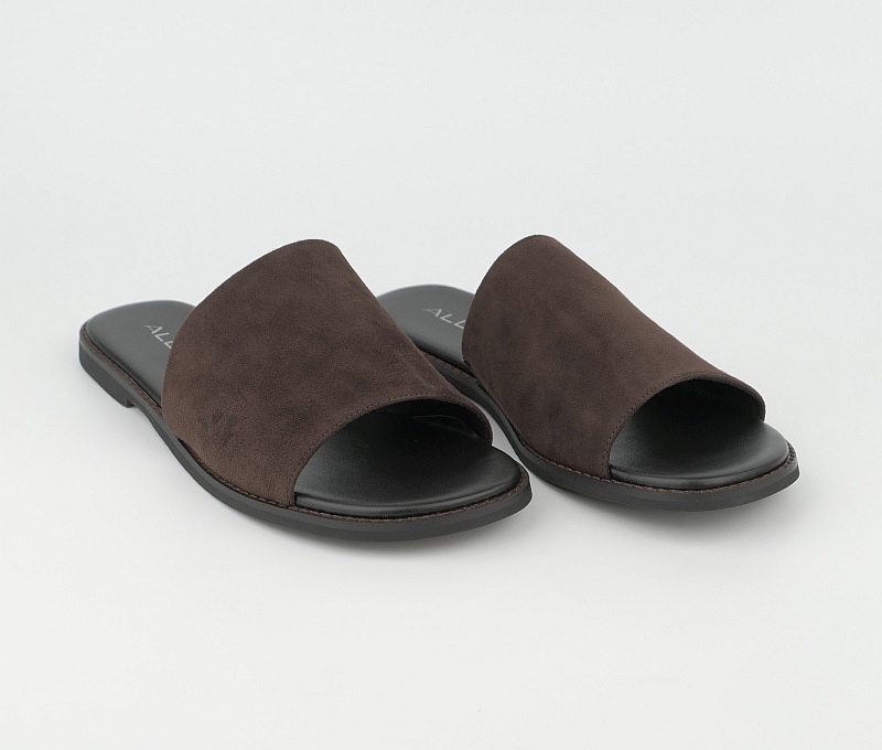 Шлепанцы Allshoes (36-41) 210966 (лето)