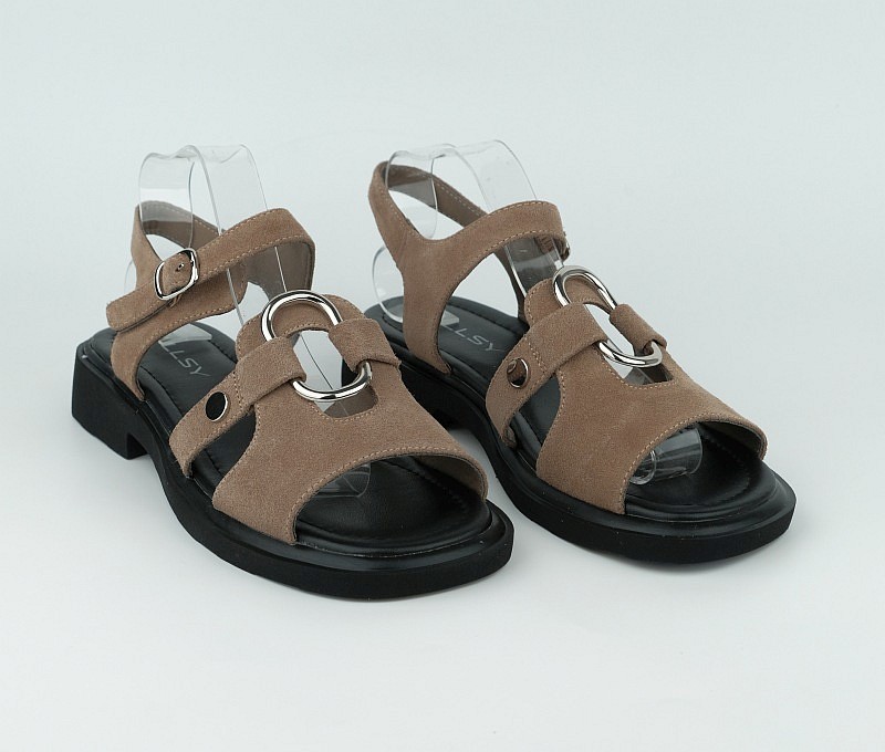 Босоножки Allshoes (36-41) 210967 (лето)