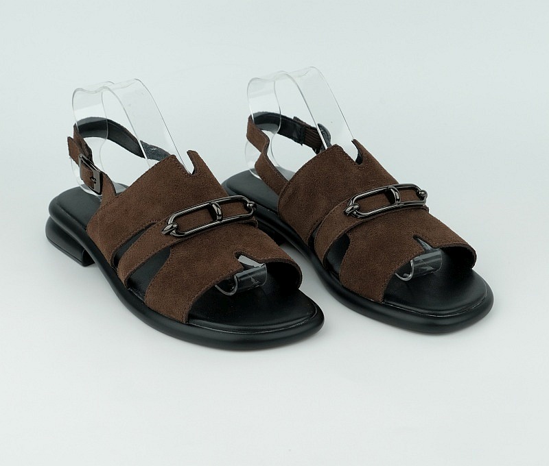 Босоножки Allshoes (36-41) 210980 (лето)