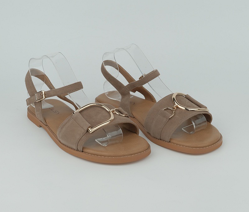Босоножки Allshoes (36-41) 210997 (лето)