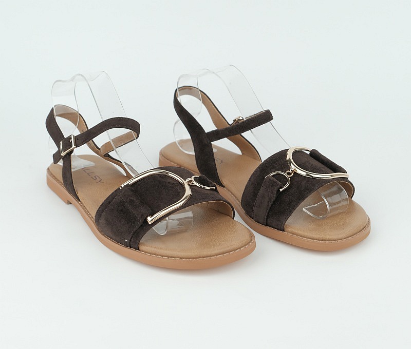 Босоножки Allshoes (36-41) 211000 (лето)