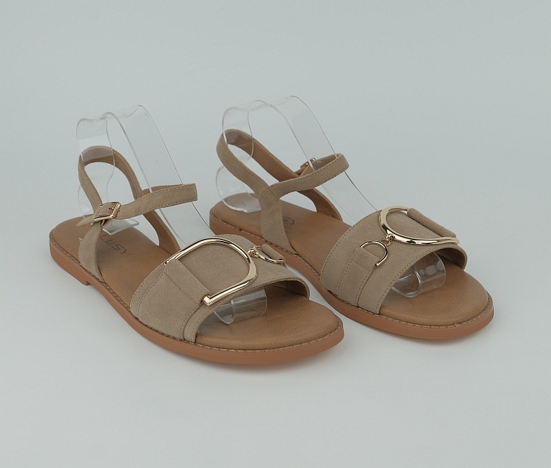 Босоножки Allshoes (36-41) 211002 (лето)