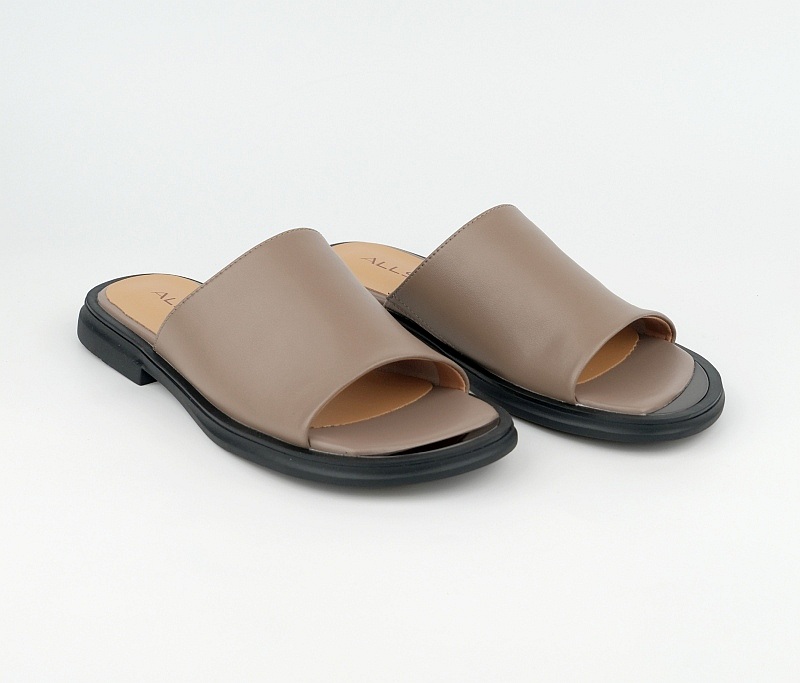 Шлепанцы Allshoes (36-41) 211059 (лето)