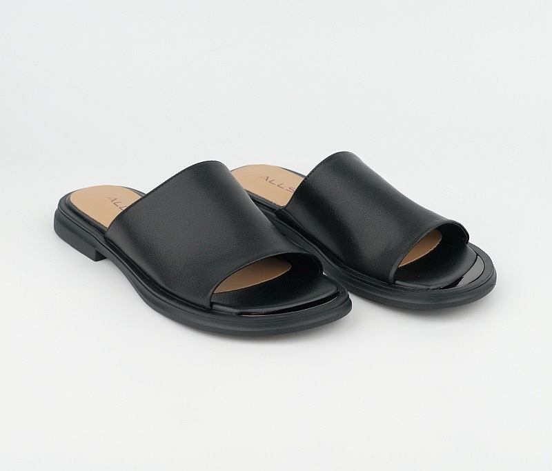 Шлепанцы Allshoes (36-41) 211060 (лето)