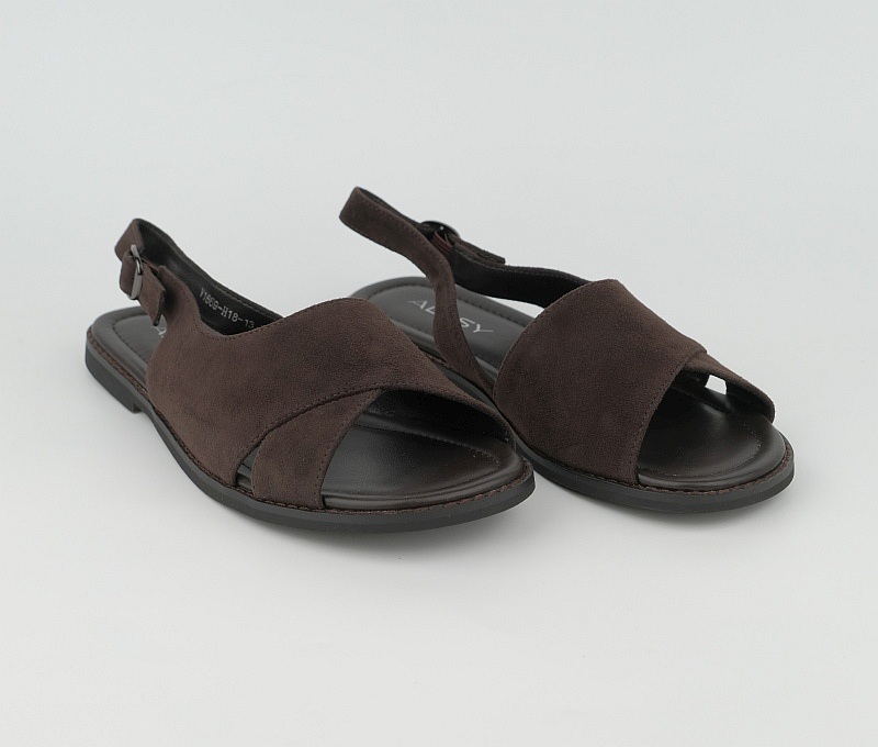 Босоножки Allshoes (36-41) 211110 (лето)