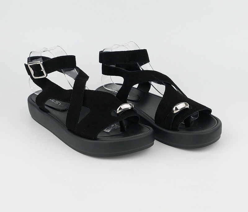 Босоножки Allshoes (36-41) 211118 (лето)